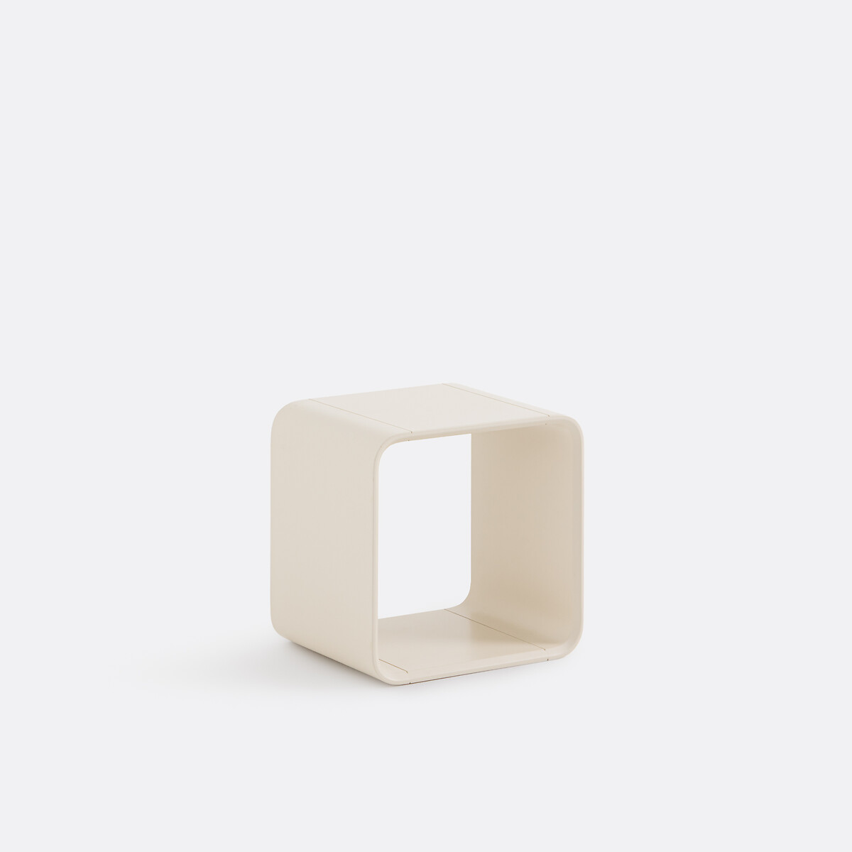 Квадратная полка