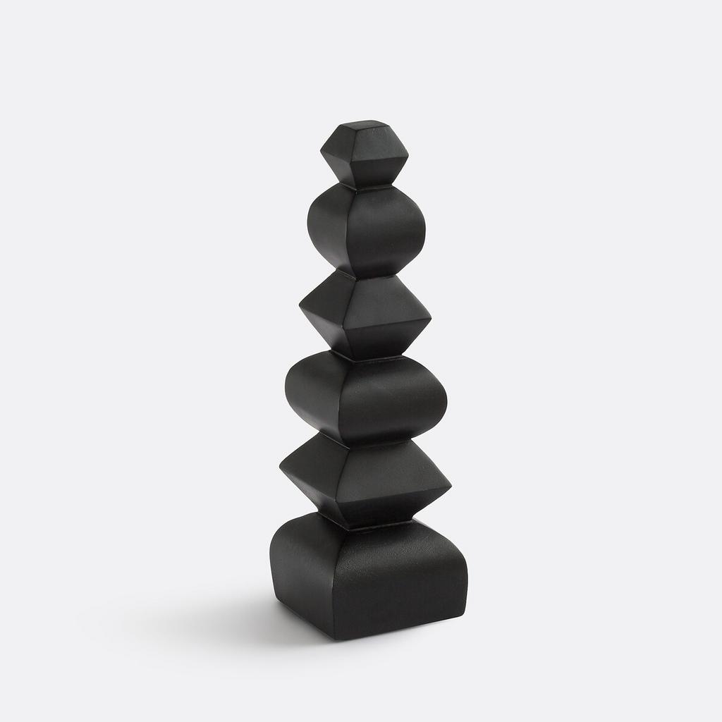 Тотемная скульптура из дерева манго, В32 см