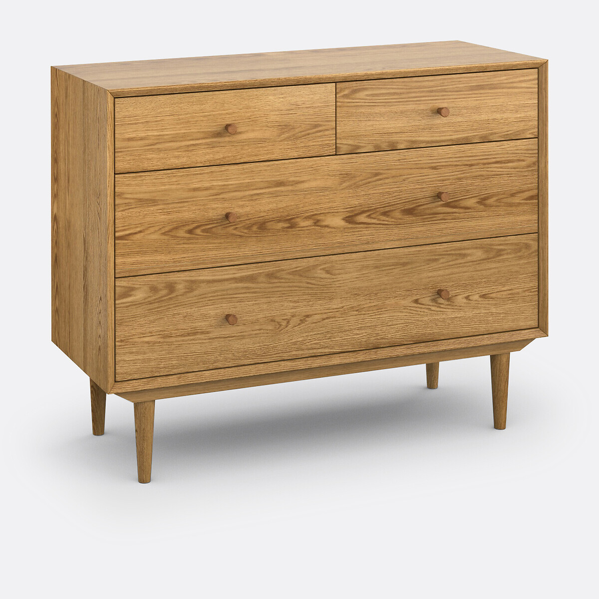 Комод винтажный