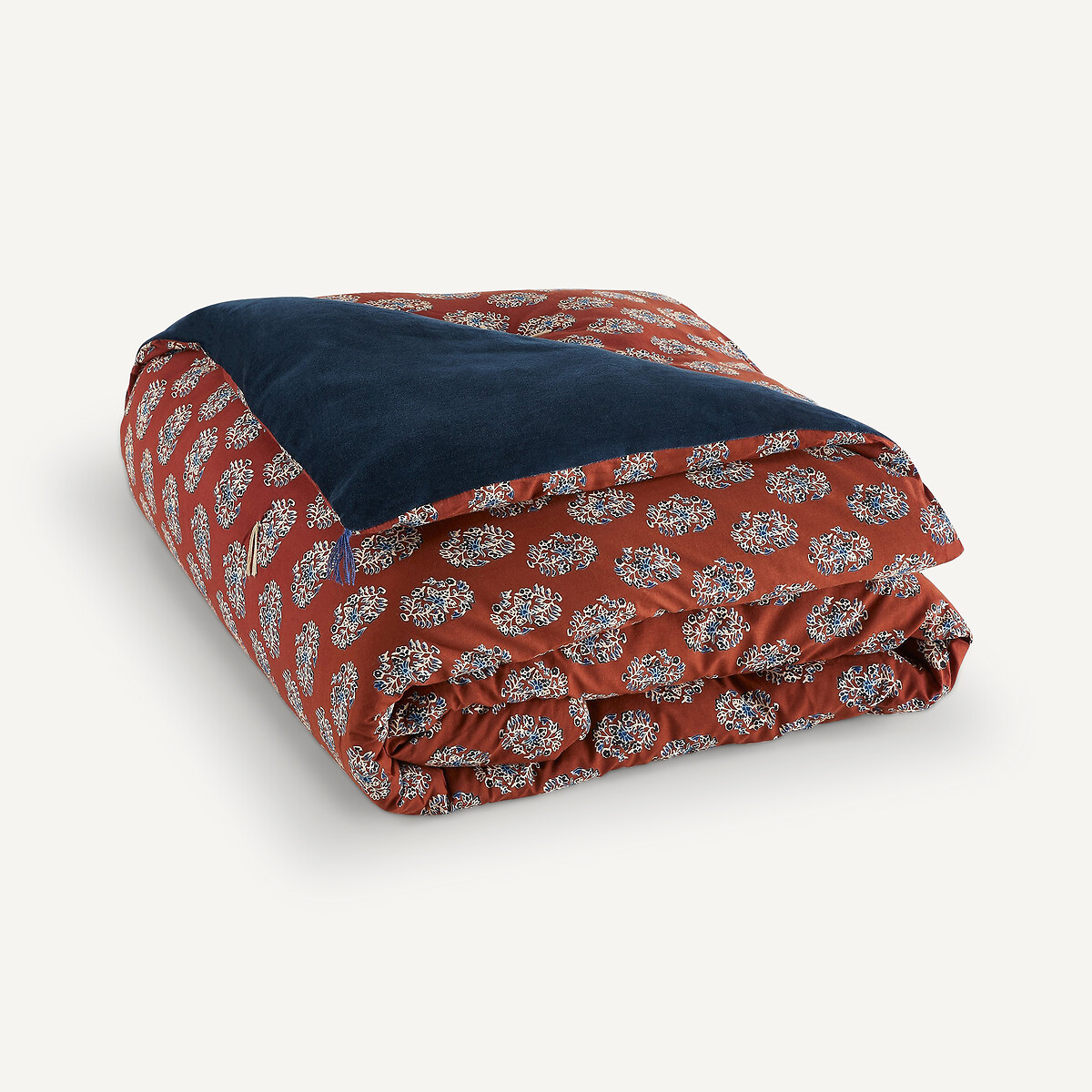 Одеяло из велюра   (230 x 250 см)