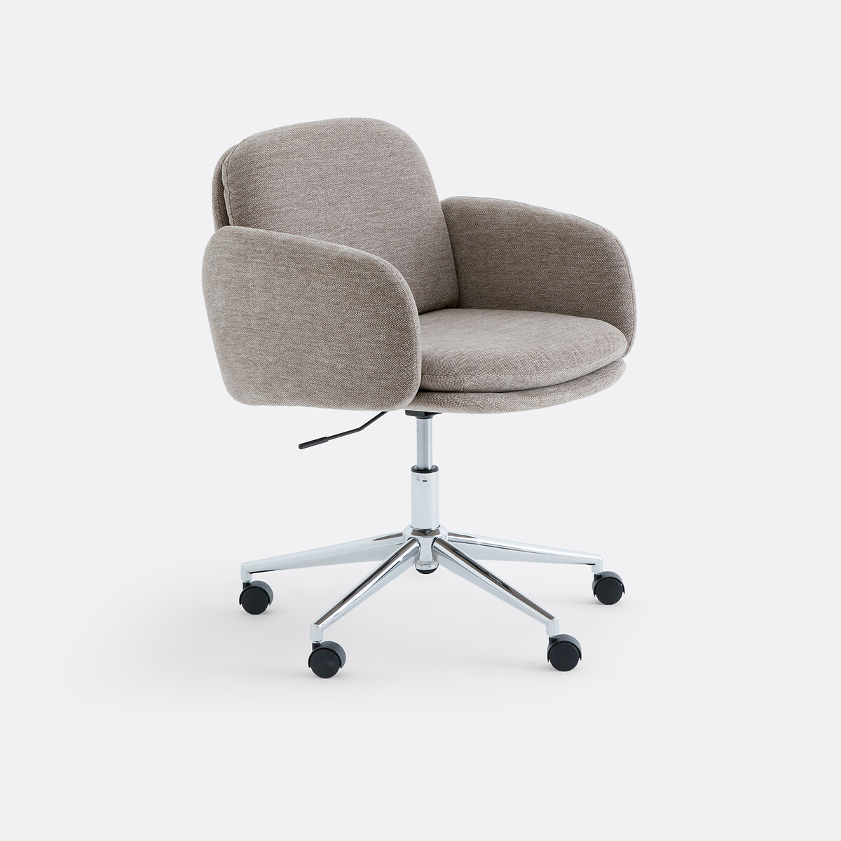 Вращающееся рабочее кресло