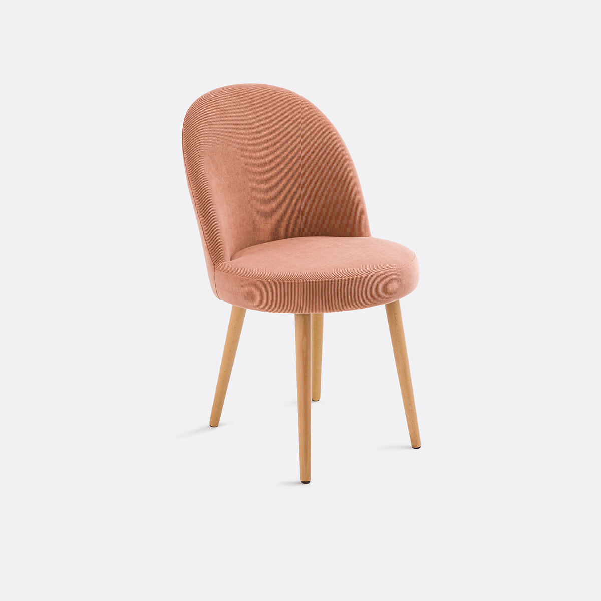 Вельветовый стул