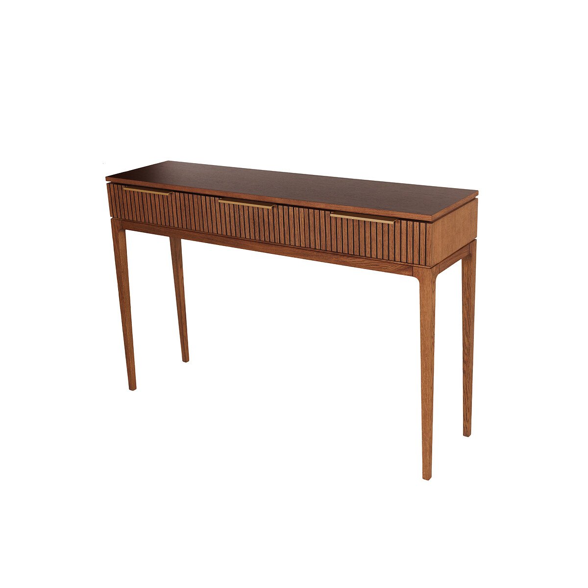 Консоль 3 ящика из массива