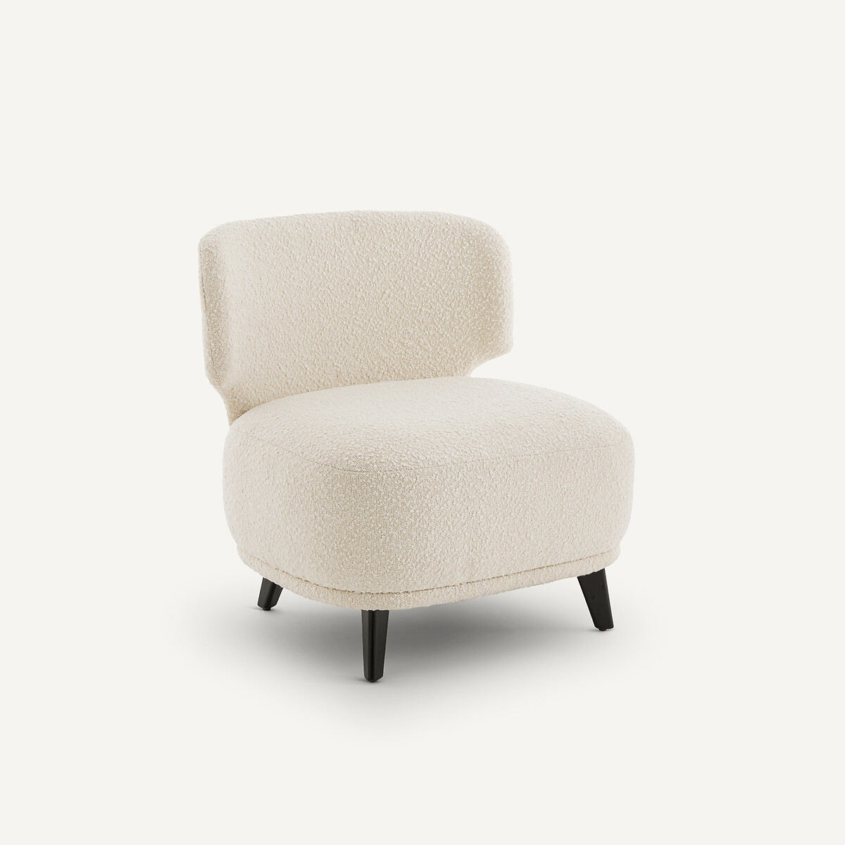 Кресло XL из букле