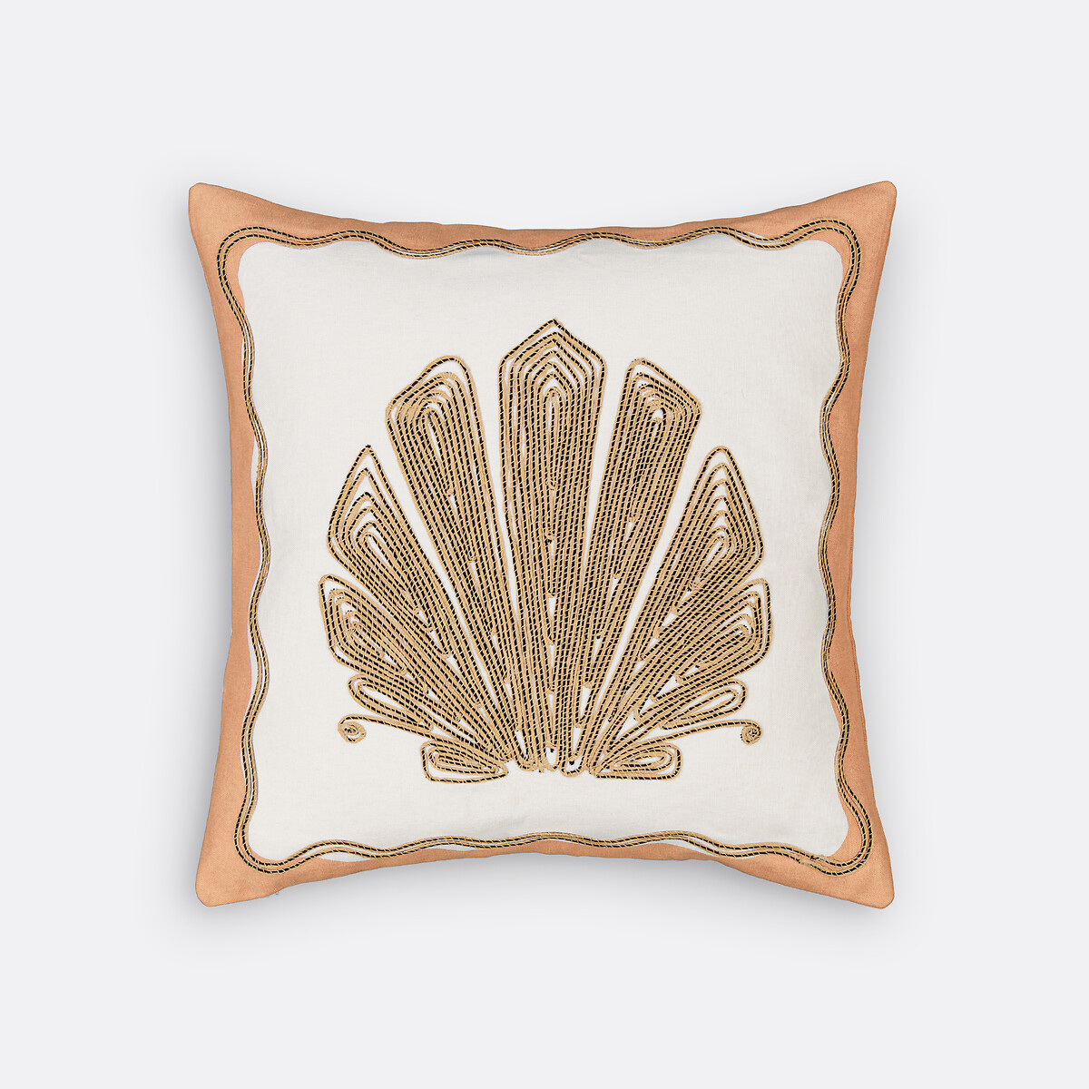 Чехол на подушку 45x45 см