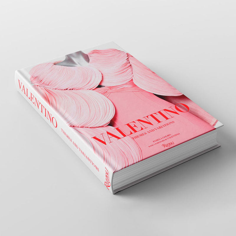 Valentino: Themes and Variations