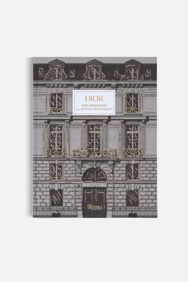 Dior: The Legendary 30, Avenue Montaigne