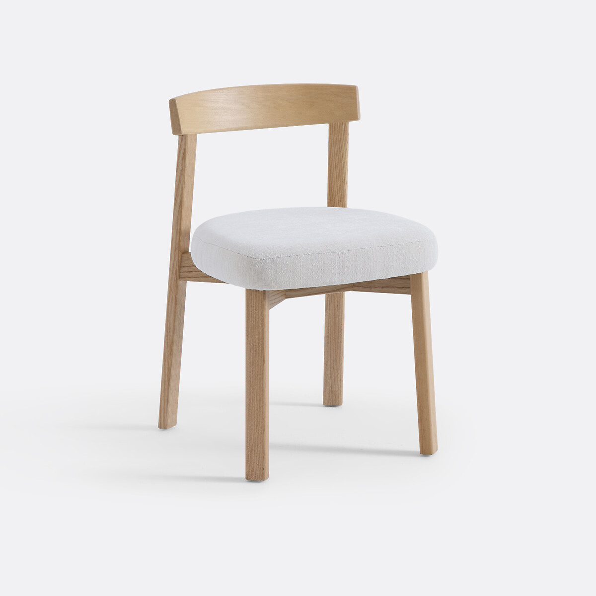 Стул из массива ясеня