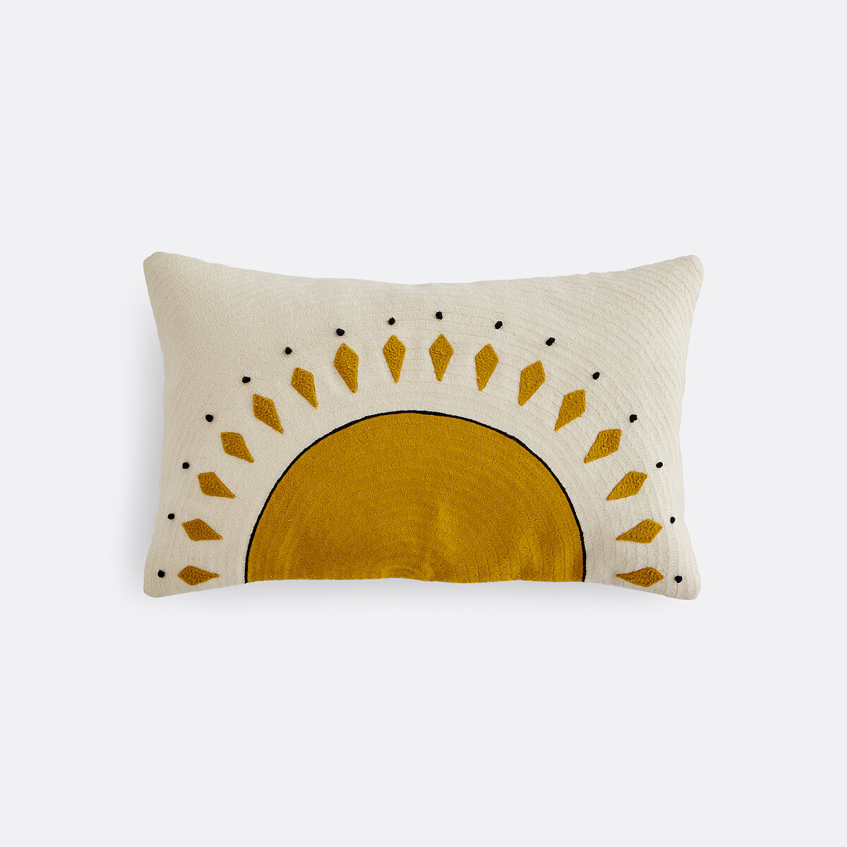 Чехол для подушки 50x30 см