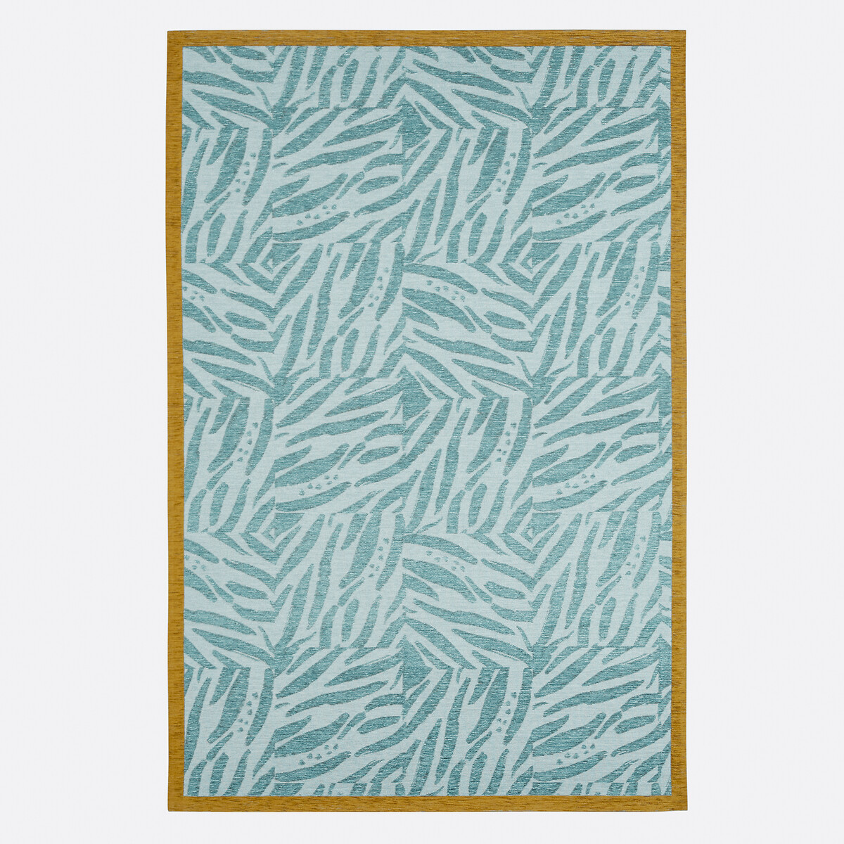 Прямоугольный ковер