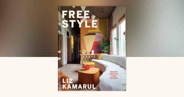 Free Style: Unlock Creative Home Designs: An Interior Design Book