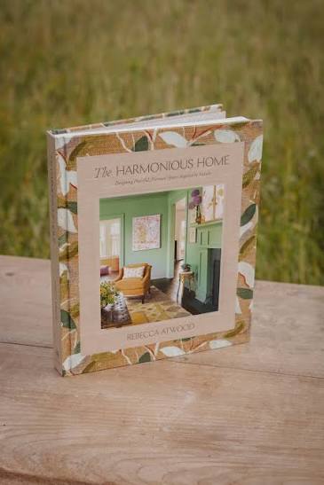 The Harmonious Home: Designing Peaceful, Personal Spaces Inspired by Nature