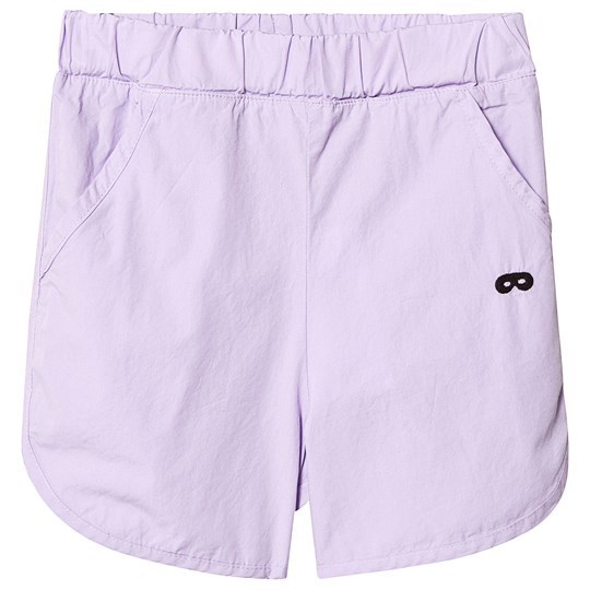 Шорти Beau LOves "SOS", бузковий