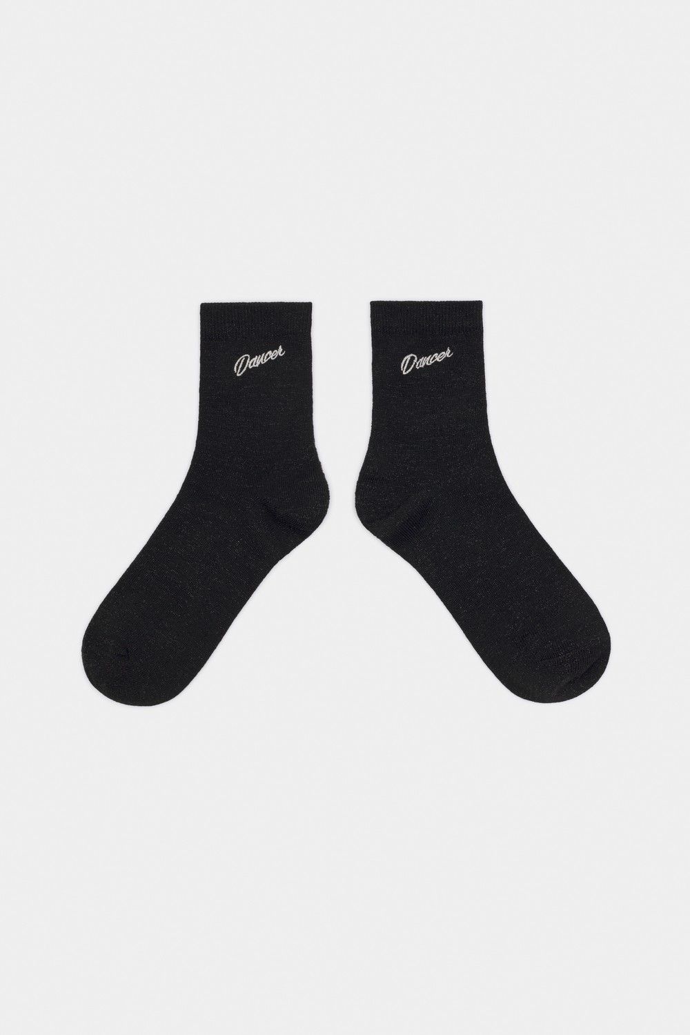 Шкарпетки Bobo Choses "Dancer", чорний