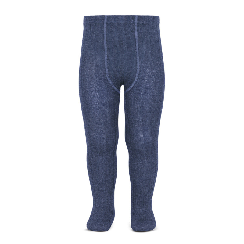 Колготи Condor "Tejano", темно-синій