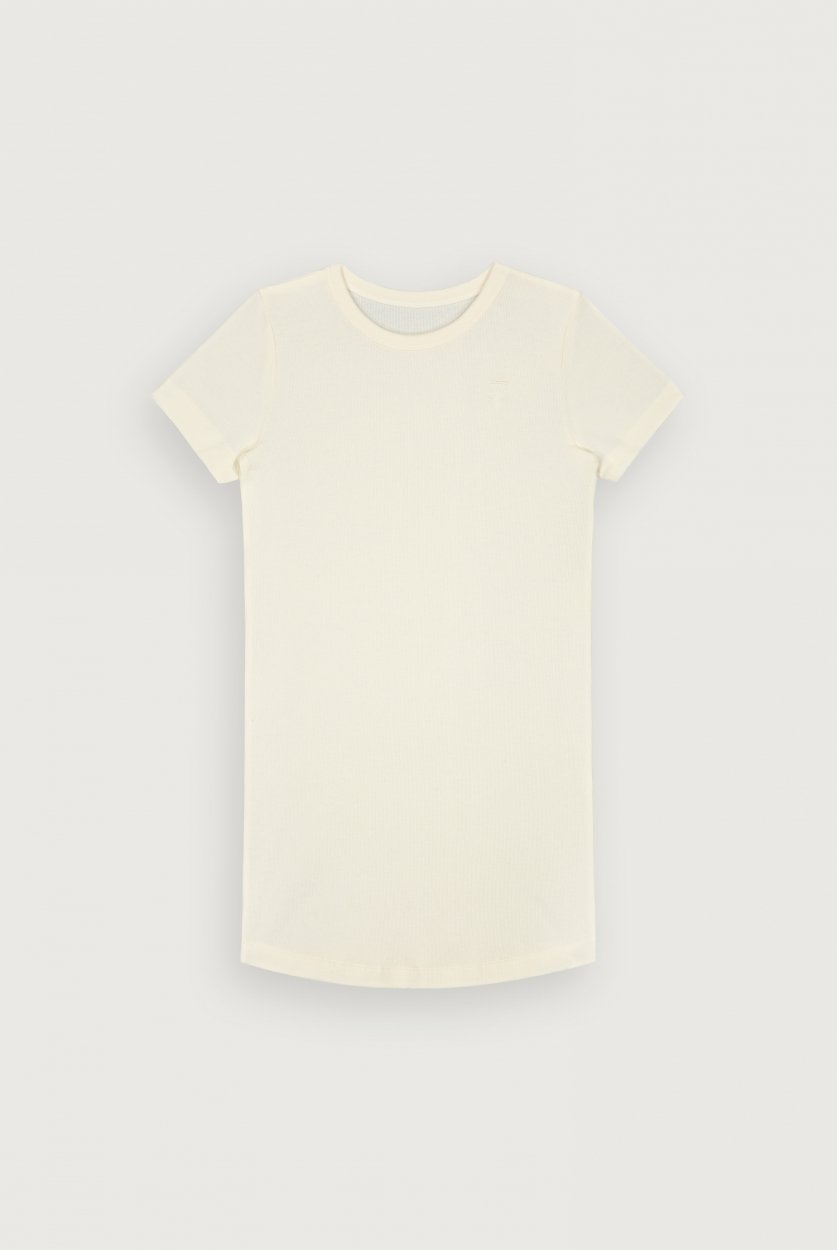 Нічна сорочка Gray Label "Sleep", кремовий