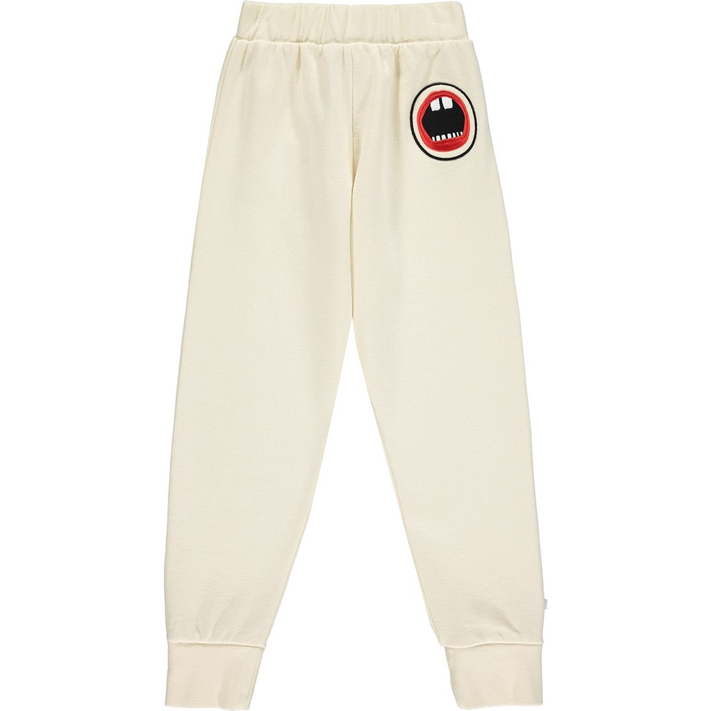 Штани Beau LOves "Shout", кремовий