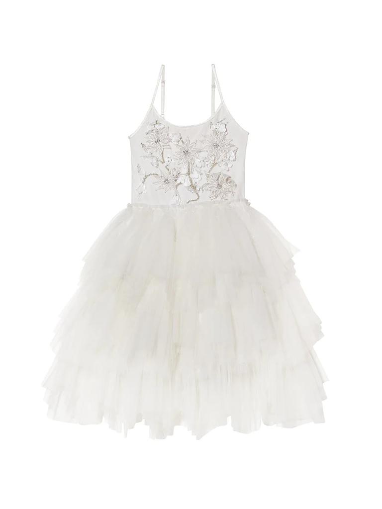 Сукня Tutu du monde "Elara", молочний