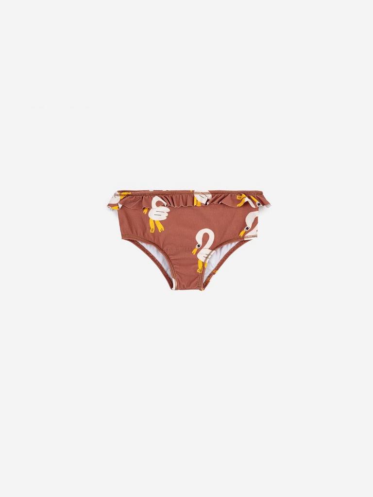 Плавки Bobo Choses "Pelican", коричневий