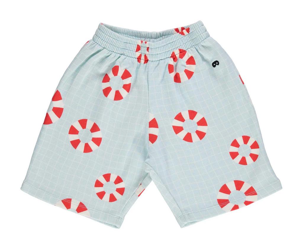 Шорти Beau LOves "Pool", блакитний