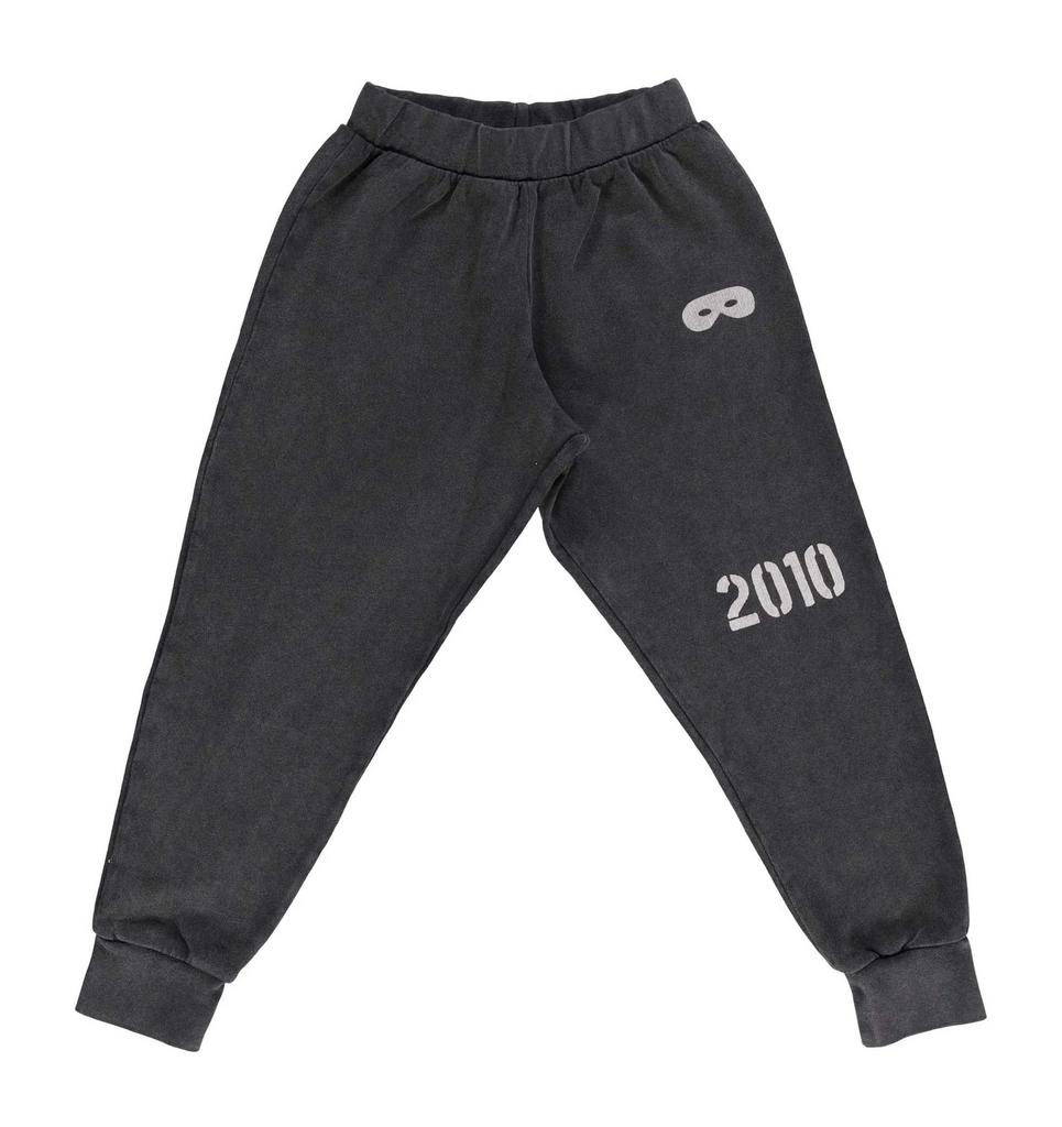 Штани Beau LOves "Hero", графітовий