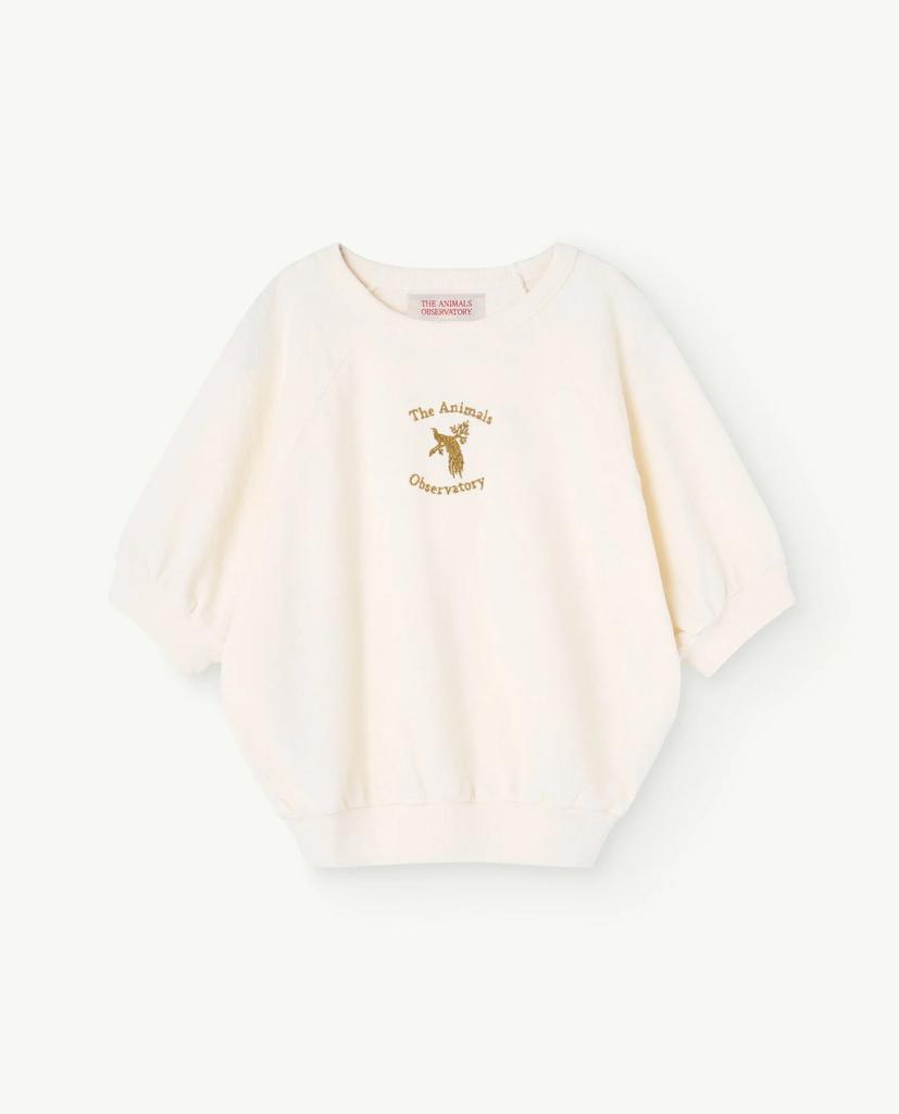 Футболка The Anaimals Observatory "Squab", білий