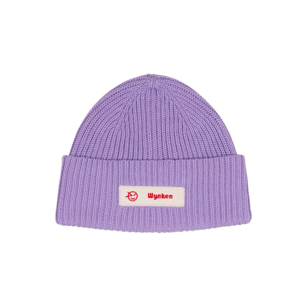 Шапка Wynken "Daily", бузковий