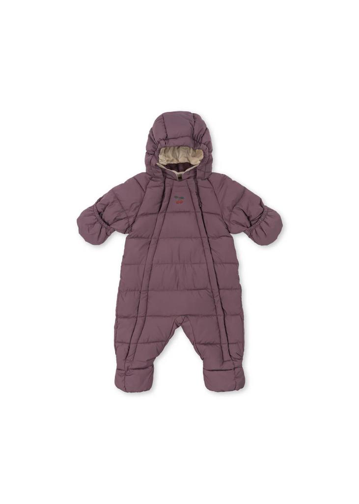 Комбінезон Konges Slojd "ALPI", фіолетовий