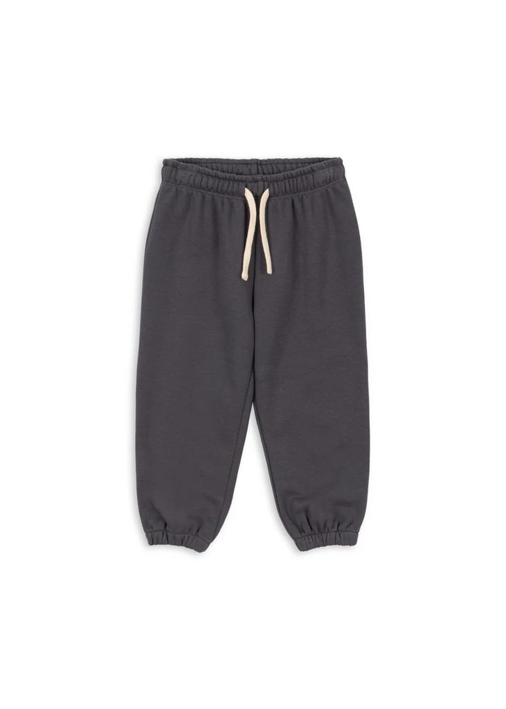 Штани Konges Slojd "LOU", темно-сірий