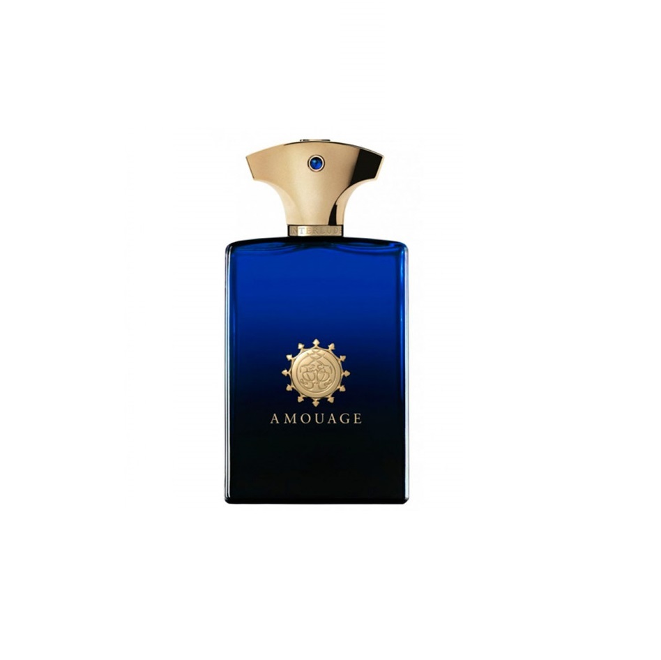 Amouage Interlude Man