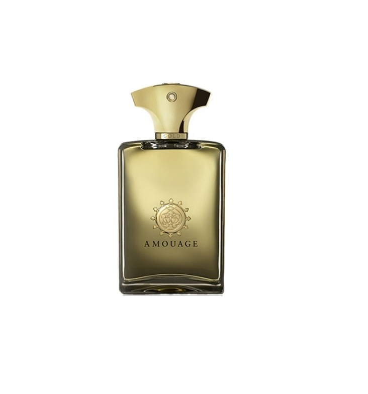 Amouage Gold Pour Homme
