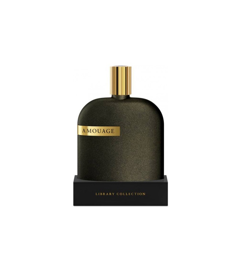 Amouagе The Library Collection Opus VII