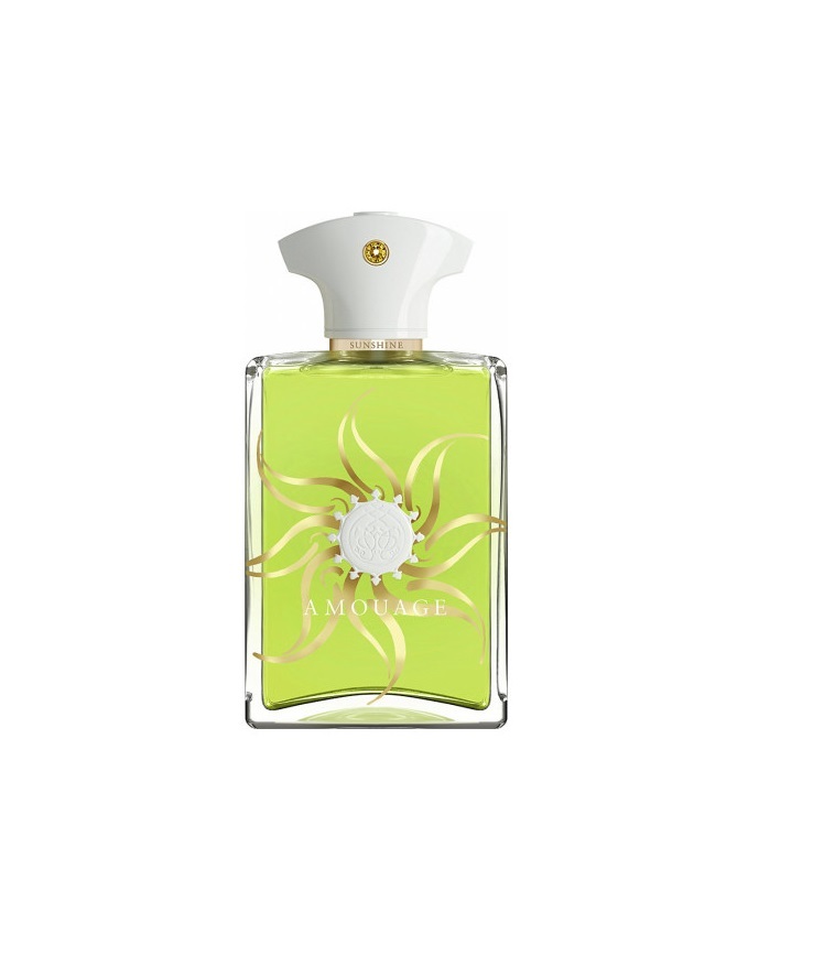 Amouage Sunshine Man