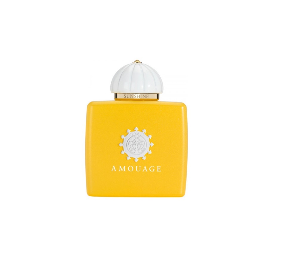 Amouage Sunshine woman