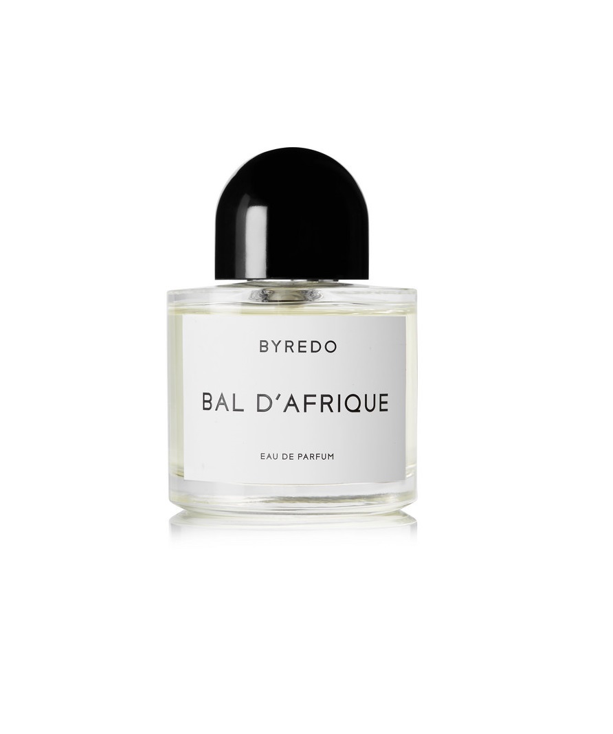 Byredo Bal d'Afrique