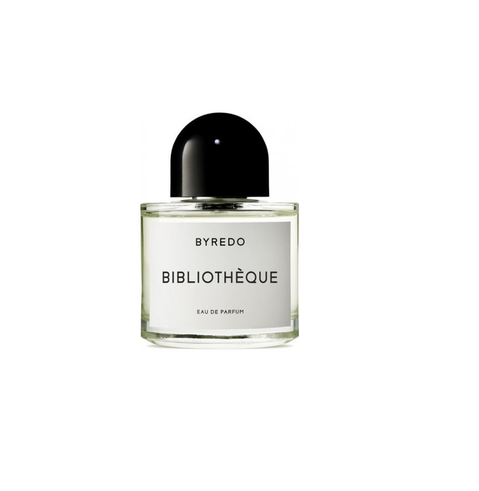 Byredo Bibliotheque