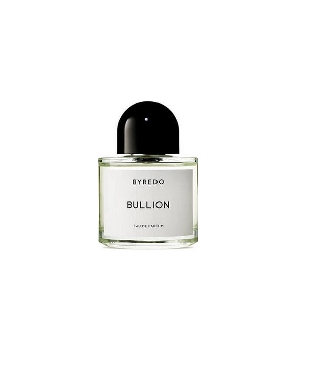 Byredo Bullion