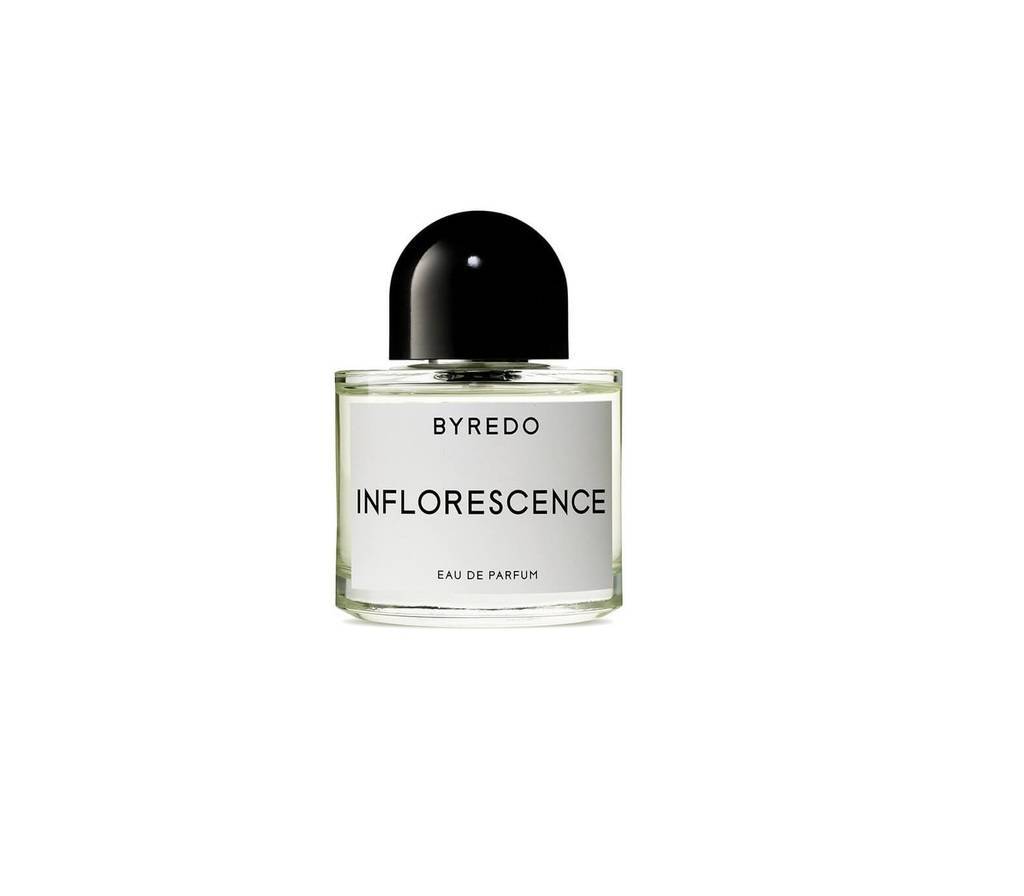 Byredo Inflorescence