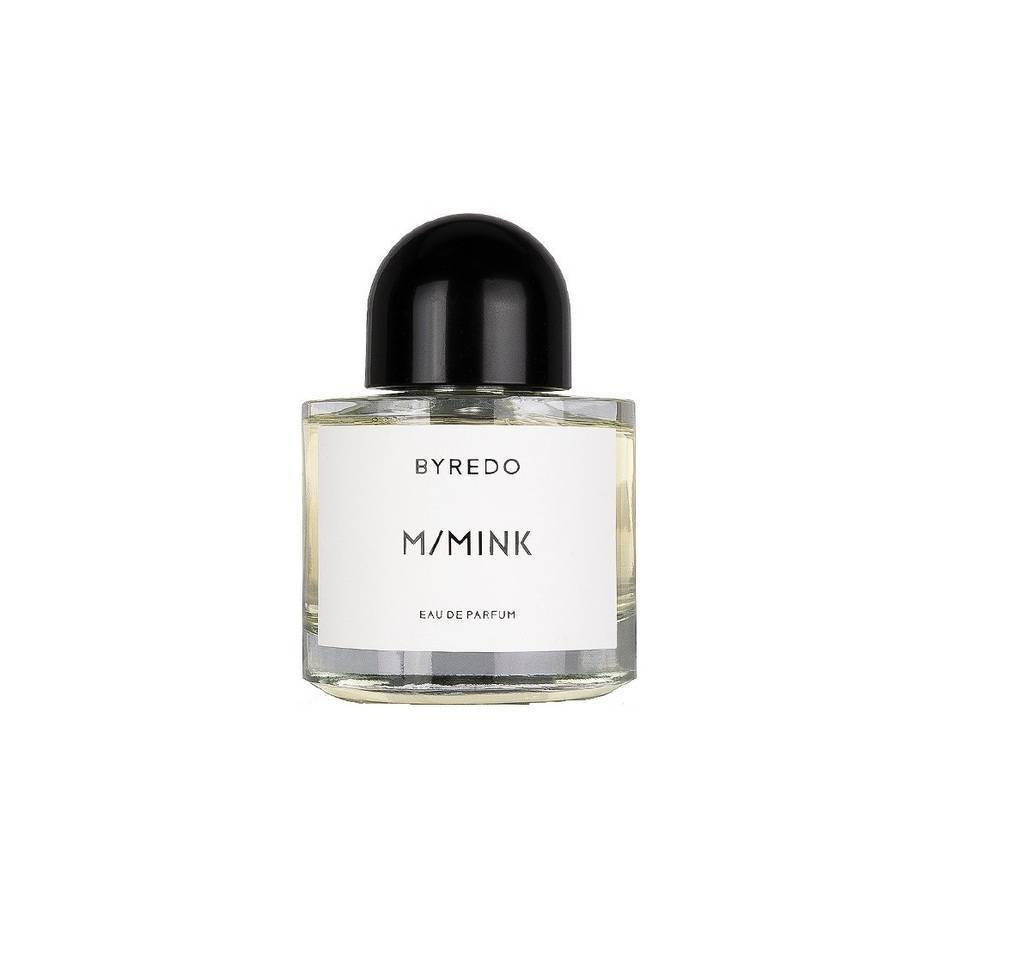 Byredo M/Mink