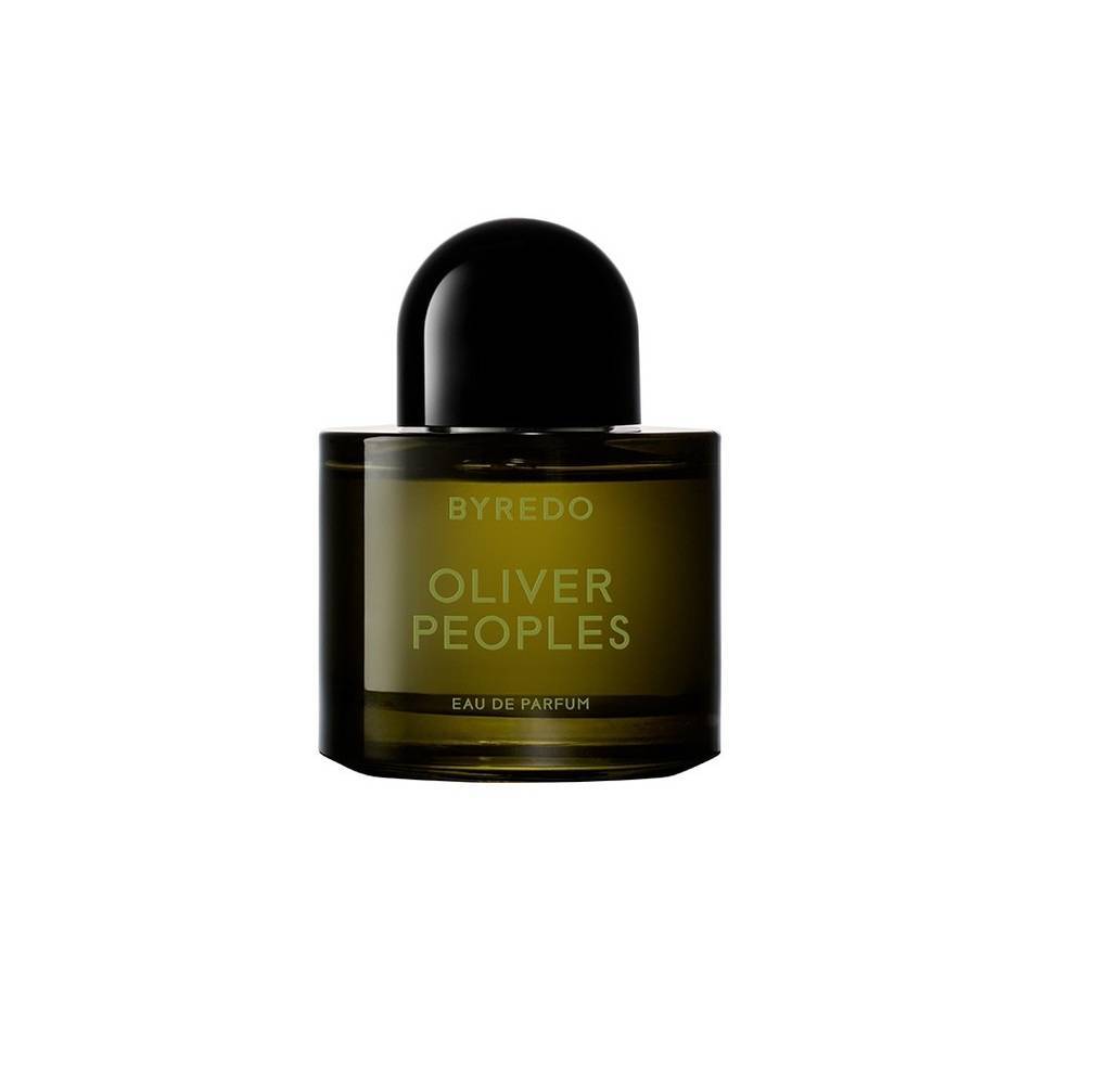 Byredo Oliver peoples
