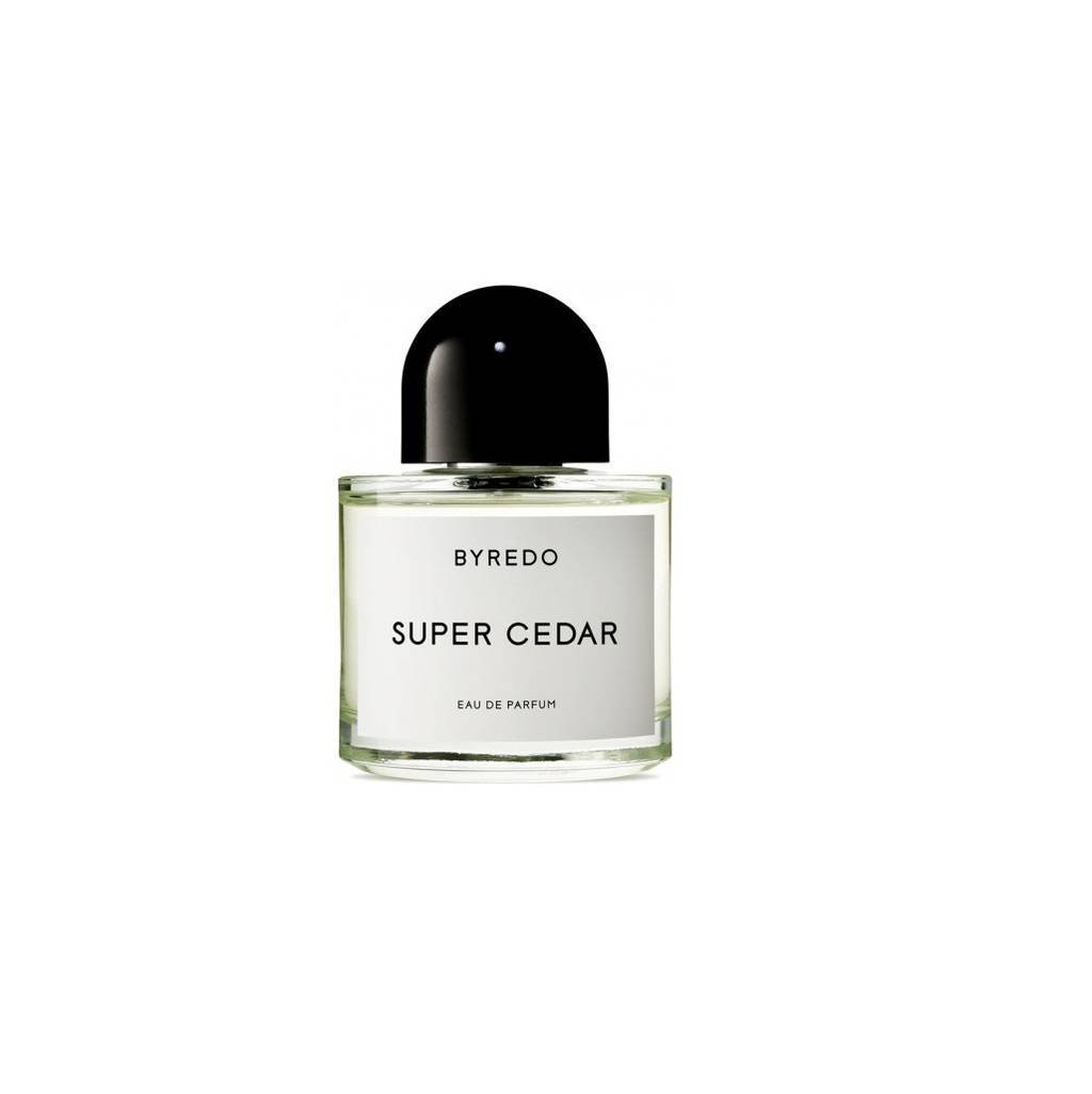 Byredo Super Cedar
