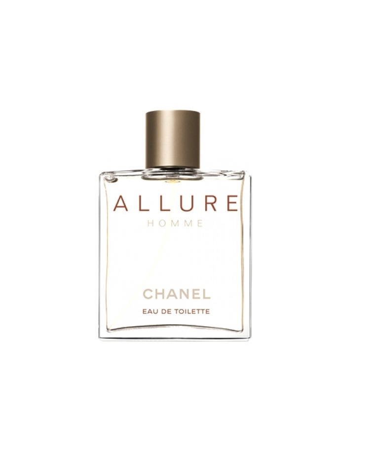 Chanel Allure Homme