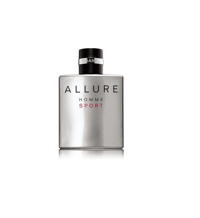 Chanel Allure Homme sport