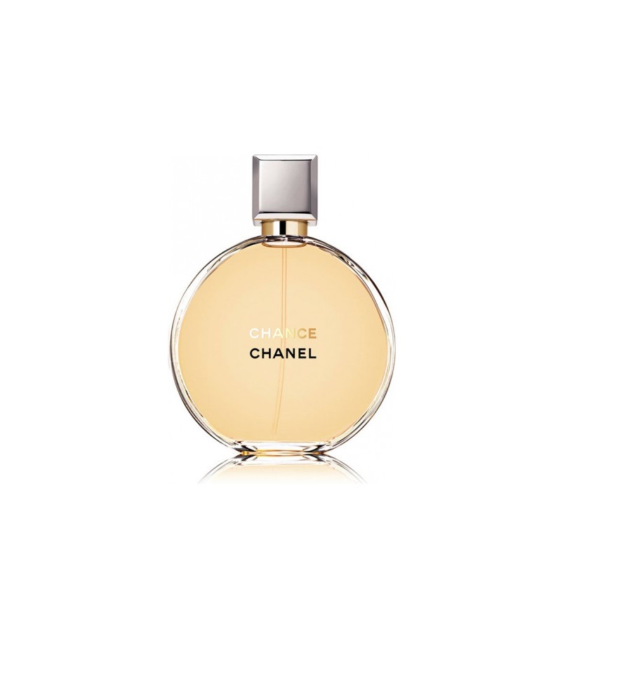 Chanel Chance Parfum