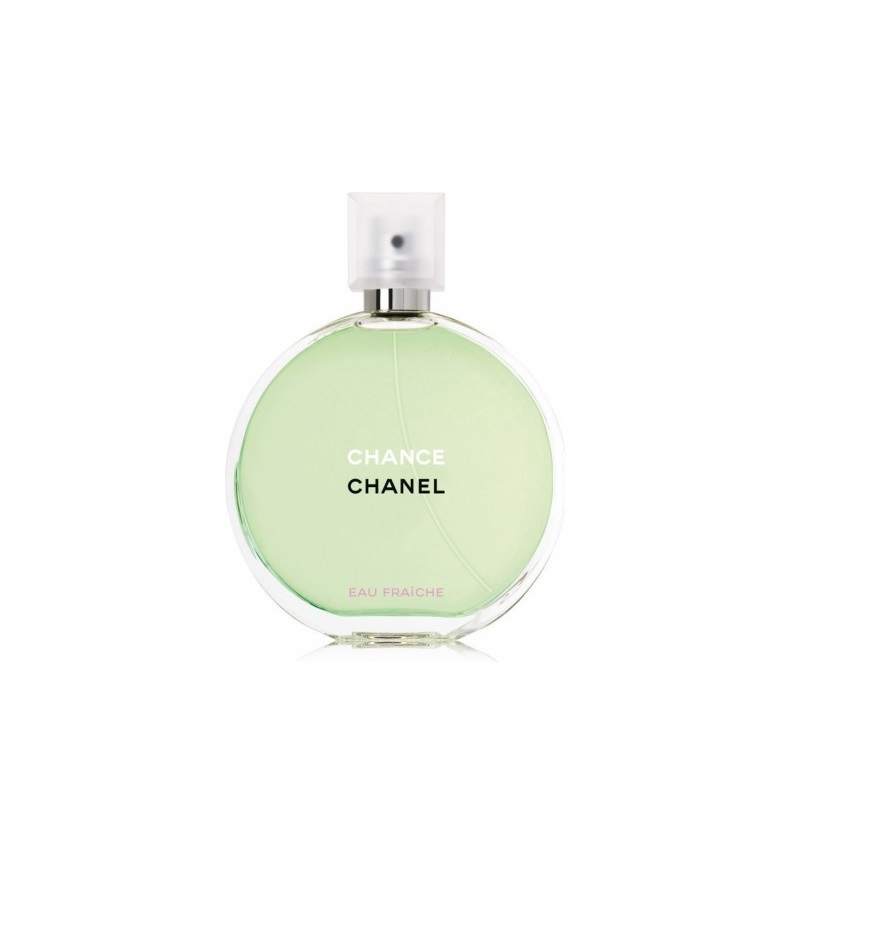 Chanel Chance Eau Fraiche