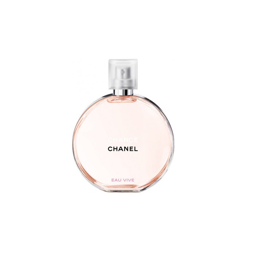 Chanel Chance Eau Vive