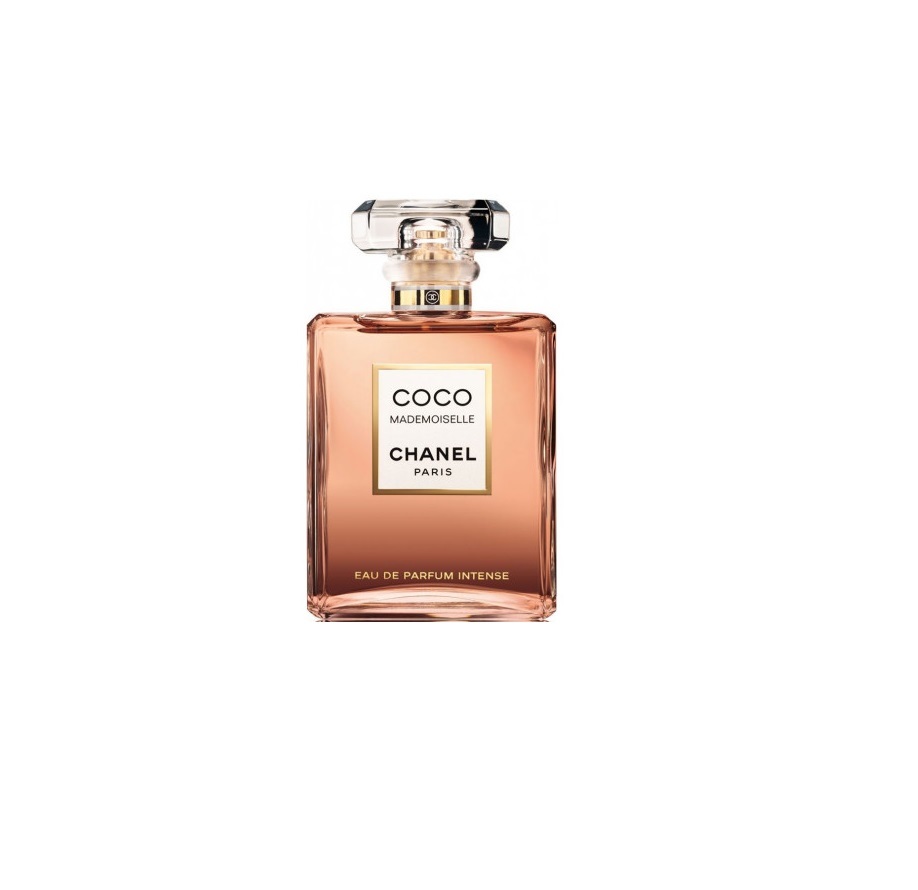 Chanel Coco Mademoiselle Intense