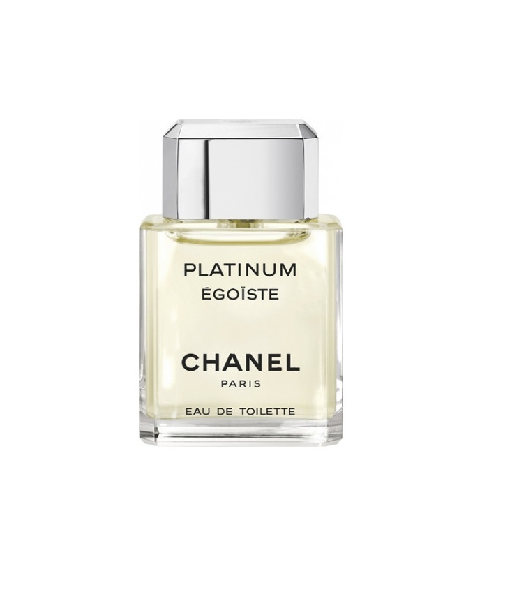 Chanel Egoiste Platinum