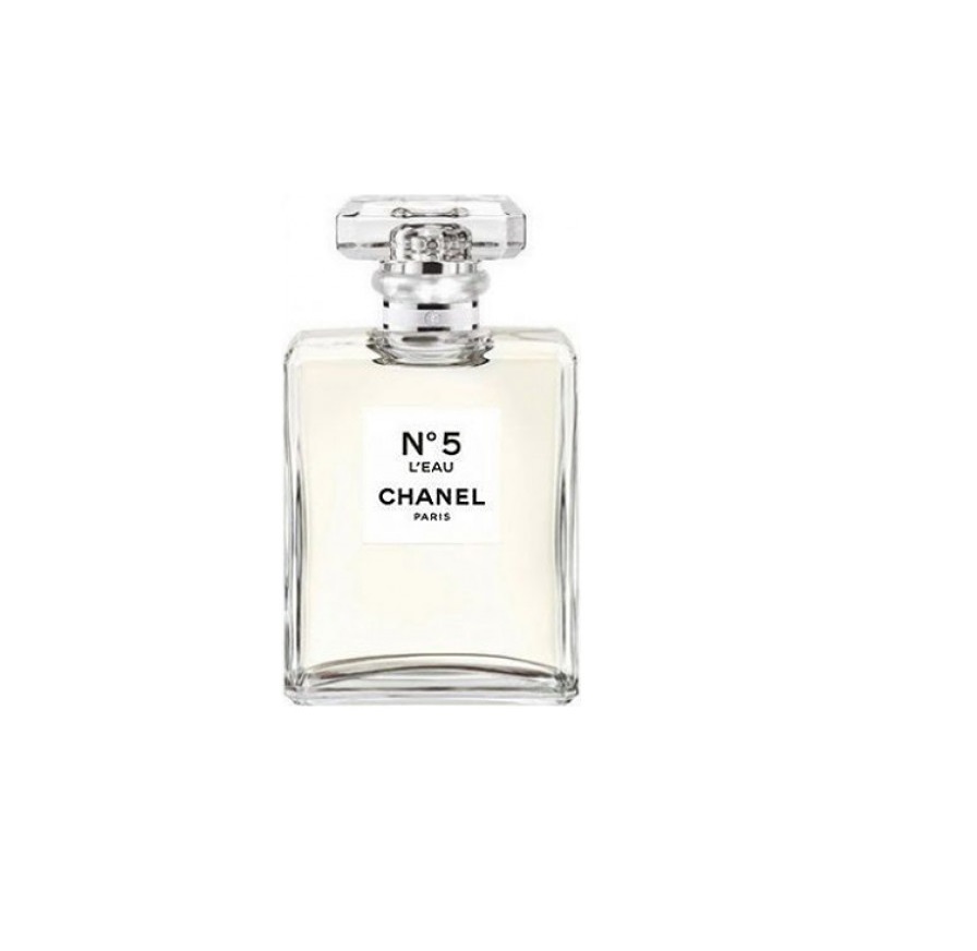 Chanel No 5 L'Eau