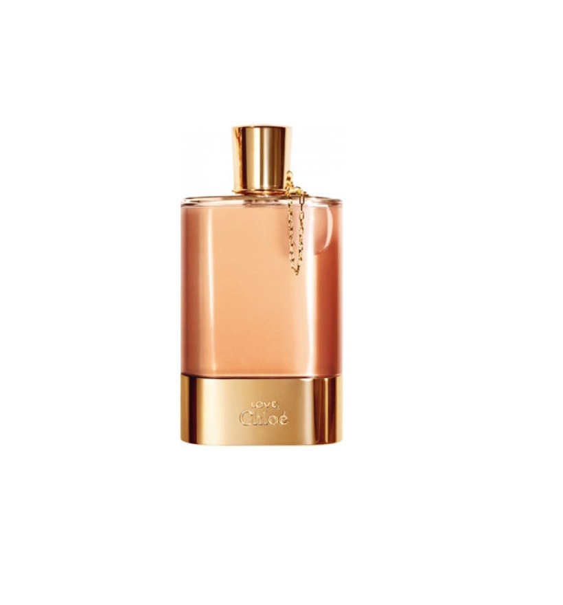 Chloe love eau de parfum